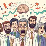 Finanzas Conductuales: Influencia en tus Inversiones