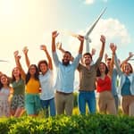 Inversión Ética: Gana Dinero y Haz el Bien