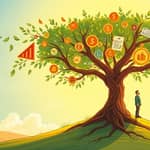 Gestión de Carteras: Tu Camino Hacia la Liberación Financiera