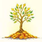 La Regla del 72: Calculando el Crecimiento de tu Capital