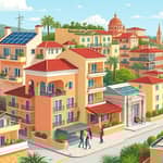 Inversiones Inmobiliarias: Del Ladrillo al Patrimonio