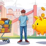 El Impacto de tus Decisiones de Consumo en tus Finanzas