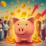 La Inflación y tu Bolsillo: Estrategias para Protegerte