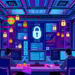 Ciberseguridad Financiera: Protege tus Datos y tu Dinero