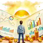 Crea tu Propio Plan de Crecimiento Financiero Personal