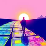 Tu Huella Crediticia: Cómo las Tarjetas la Moldean