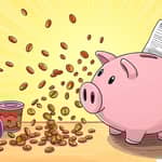 De Pequeños Gastos a Grandes Ahorros: El Poder del Céntimo