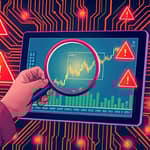 Evitando las Estafas Financieras: Señales de Alerta