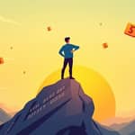 El Impulso Crediticio: Cómo las Tarjetas te Ayudan a Crecer