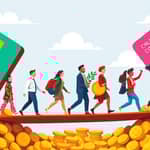 Del Crédito a la Inversión: Un Puente con Tarjetas