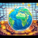 Tarjetas para Viajeros Frecuentes: Tu Pasaporte a Ahorros