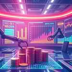 Automatización Financiera: Haz que tu Dinero Trabaje por Ti