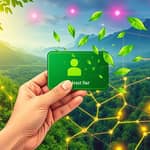 Tarjetas Verdes: Impacto Ecológico y tus Opciones