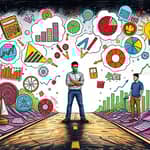 Sesgos Cognitivos: Cómo Afectan tus Decisiones Financieras