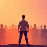 El Efecto Manada: Evita Seguir a la Multitud Ciegamente