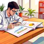 El Informe Anual: Tu Mejor Aliado para la Investigación