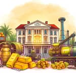 Inversión en Bienes tangibles: Activos que Perduran