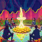 Rentabilidad por Dividendo: Construyendo un Flujo de Ingresos Pasivos