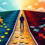 Deudas Buenas vs. Deudas Malas: La Perspectiva del Préstamo