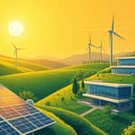 Préstamos Sostenibles: Invirtiendo en un Futuro Verde