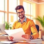 Maximiza tu Aprobación: Documentación Clave del Préstamo