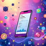 Cómo la Tecnología Transforma el Proceso de Préstamo