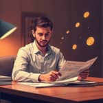 Evalúa tu Capacidad de Endeudamiento Real