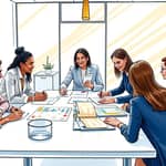 El Comité de Crédito: ¿Quién Decide tu Aprobación?