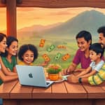 El Impacto de las Remesas en la Economía Familiar: Guía Completa