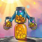 La Regla del 50/30/20: Simplifica tu Presupuesto y Alcanza tus Metas