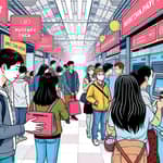 El Futuro del Dinero en Efectivo: ¿Hacia Dónde Vamos?