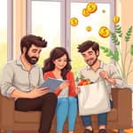 Optimización de Gastos del Hogar: Ahorra Sin Sacrificar Comodidad