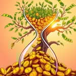 El Valor del Tiempo en tus Inversiones: La Paciencia Rinde Frutos