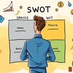 Análisis FODA Financiero: Fortalezas, Oportunidades, Debilidades, Amenazas