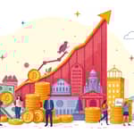 Patrimonio Neto: Mide tu Verdadera Riqueza y Traza tu Camino