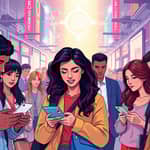 Tecnología en tus Manos: Innovaciones de Pago con Tarjetas