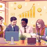 Tarjetas para Emprendedores: Impulsa tu Negocio