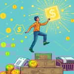 Desafío del Crédito: Supera tus Miedos Financieros