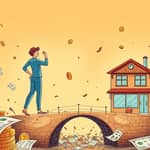 La Resiliencia Financiera: Cómo los Préstamos Pueden Ayudar