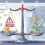 El Precio del Riesgo: Comprendiendo el Retorno Esperado