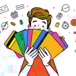 Tu Portafolio de Tarjetas: Diversifica con Inteligencia