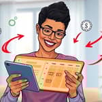 Préstamos con Amortización Flexible: Adapta tus Pagos