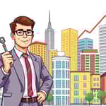 Invierte en Bienes Raíces: Pasos Clave para el Éxito