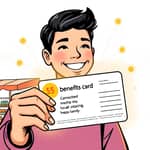 El Círculo Virtuoso: Cómo tu Tarjeta Fomenta tu Prosperidad