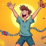 Rompe Cadenas: Libérate de la Deuda con Estrategias de Tarjeta