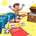 El Juego de la Deuda: Gana con Estrategias de Tarjeta