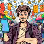 El Poder de la Negociación: Ahorra en Grandes y Pequeñas Compras