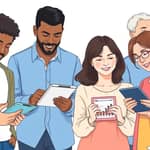 Finanzas para Todos: Educación sin Barreras