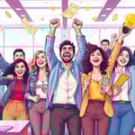 Préstamos para Startups: Impulsa tu Espíritu Emprendedor