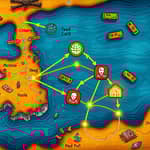 El Mapa del Tesoro: Dónde Oculta Valor tu Tarjeta